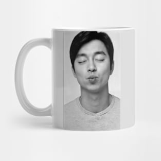 Gong Yoo - V23 Mug